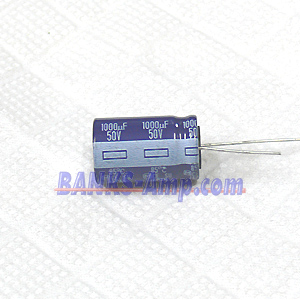 1000uF /50V 特価品 1000uF /50V 特価品