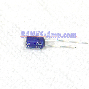 100uF /16V 特価品 100uF /16V 特価品