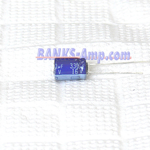 330uF /16V 特価品 330uF /16V 特価品